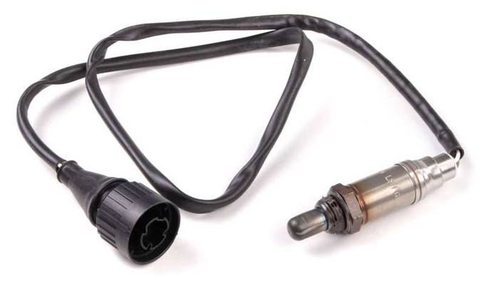 BMW Oxygen Sensor - Front 11781734796